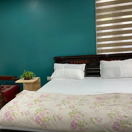 Leela'S Nature Retreat Homestay Munsyari Room photo