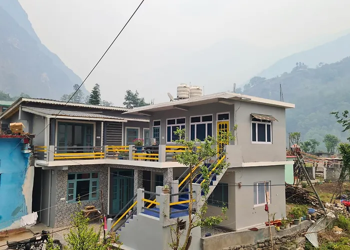 Leela\'S Nature Retreat Homestay