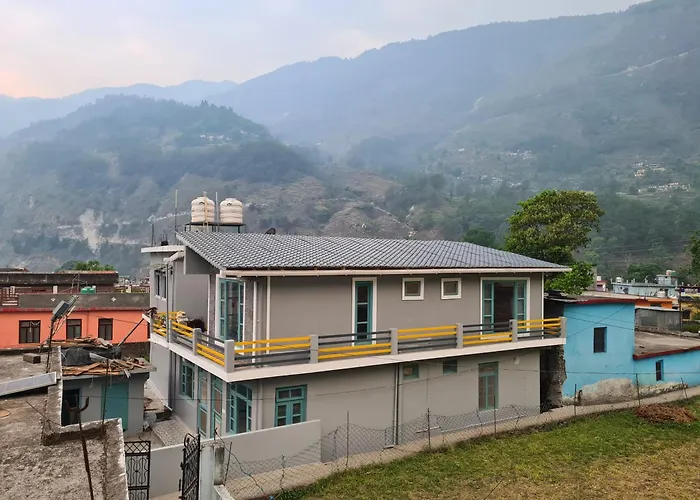Leela\'S Nature Retreat Homestay