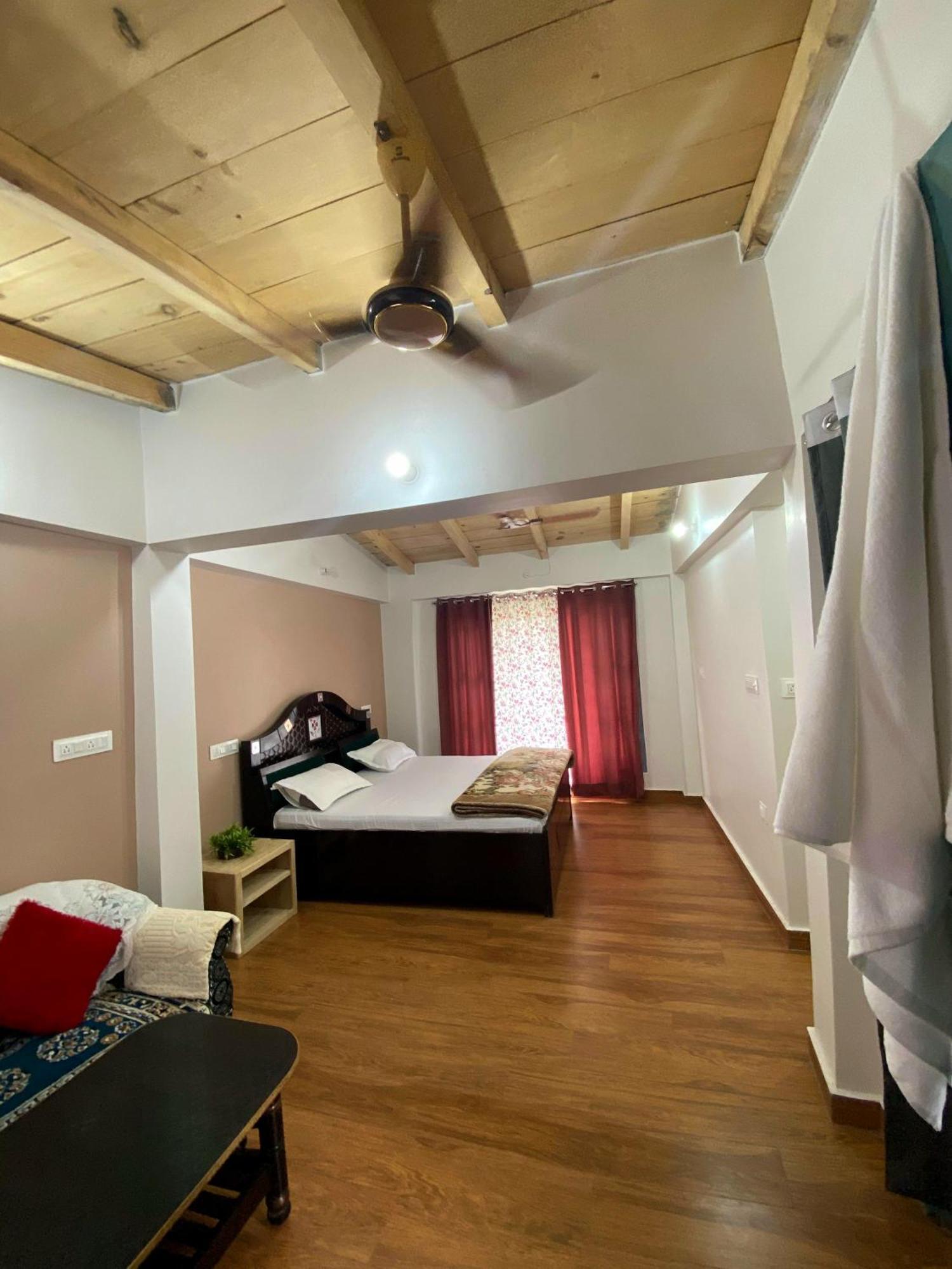 Leela's Nature Retreat Homestay