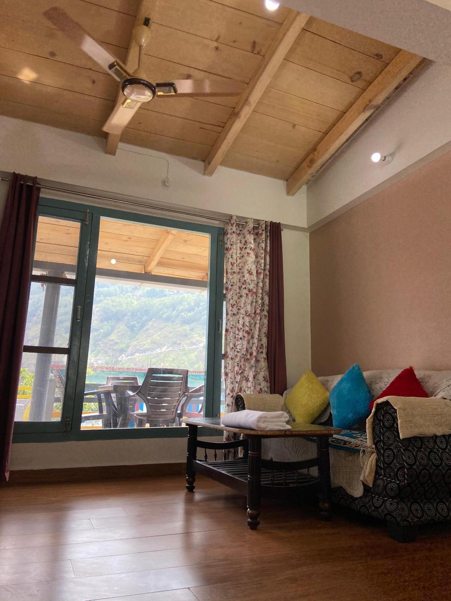 Leela's Nature Retreat Homestay *