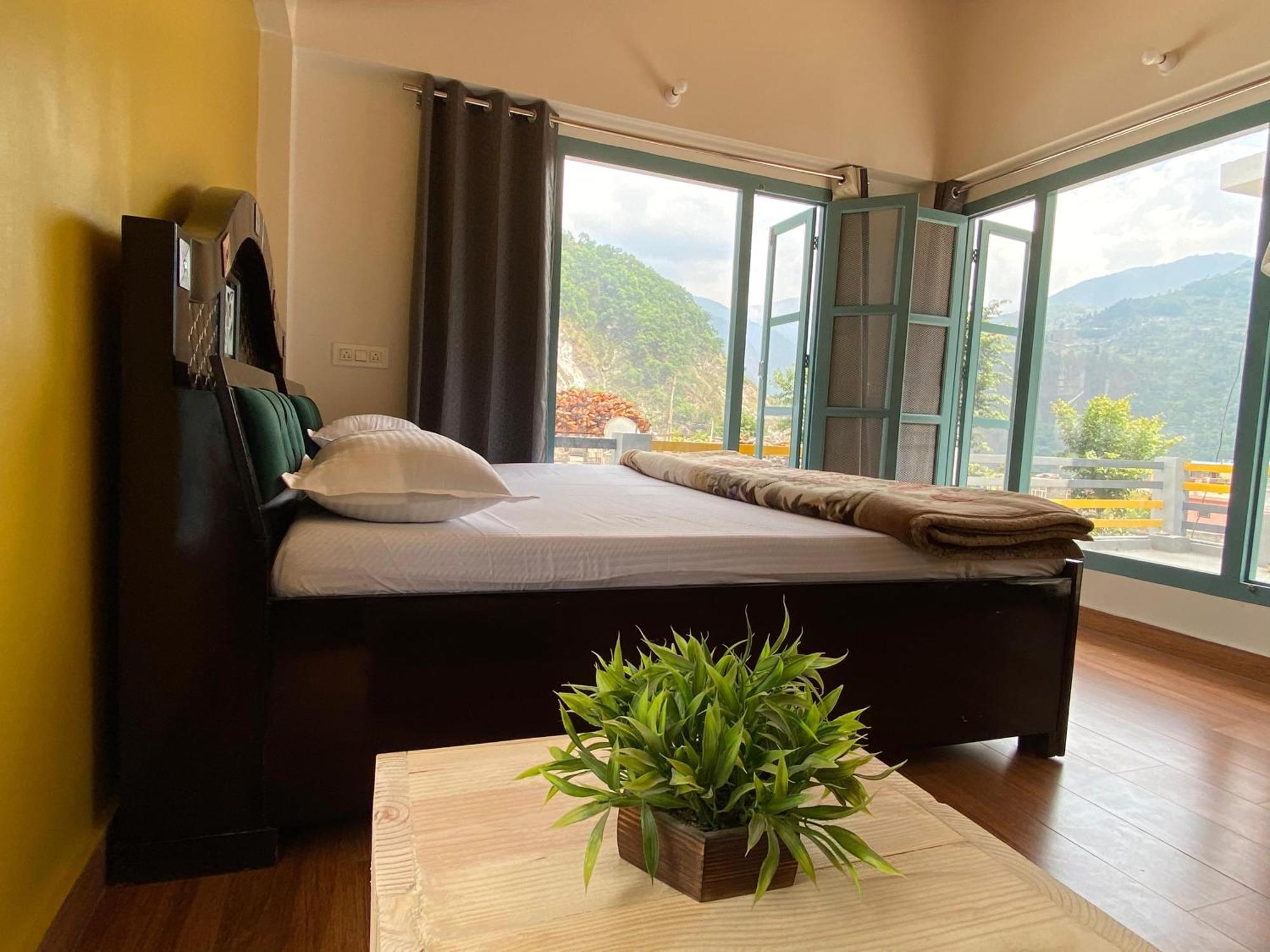 Leela's Nature Retreat Homestay