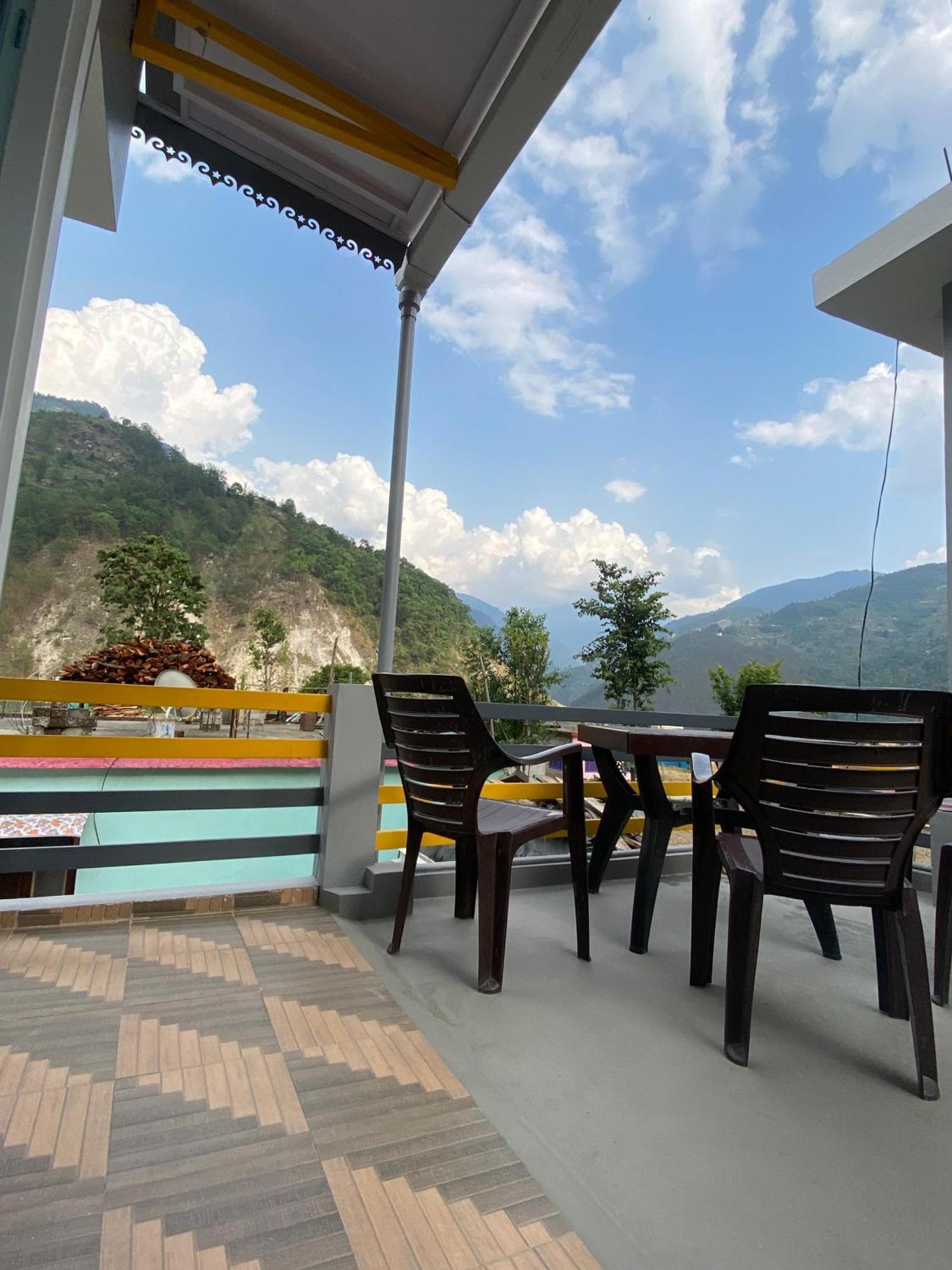 Homestay Leela's Nature Retreat